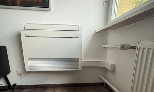 Ftoft GmbH Slider