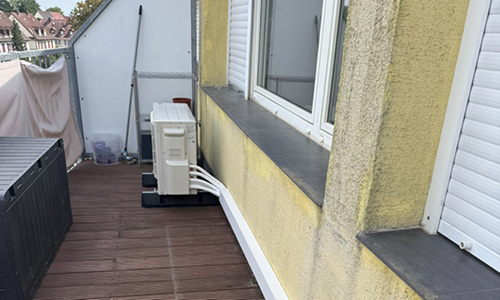 Ftoft GmbH Slider