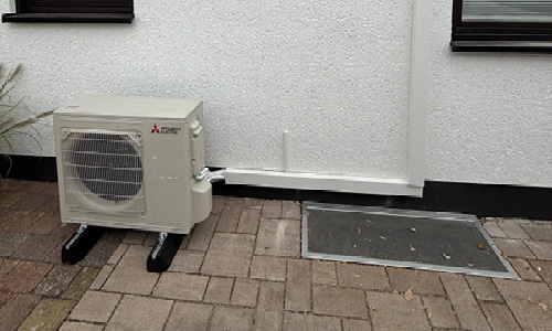 Ftoft GmbH Slider