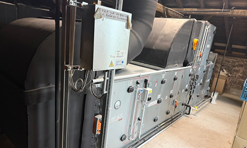 Ftoft GmbH Slider
