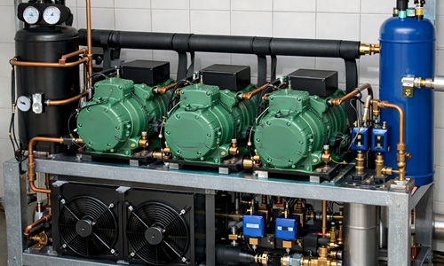 Ftoft GmbH Slider